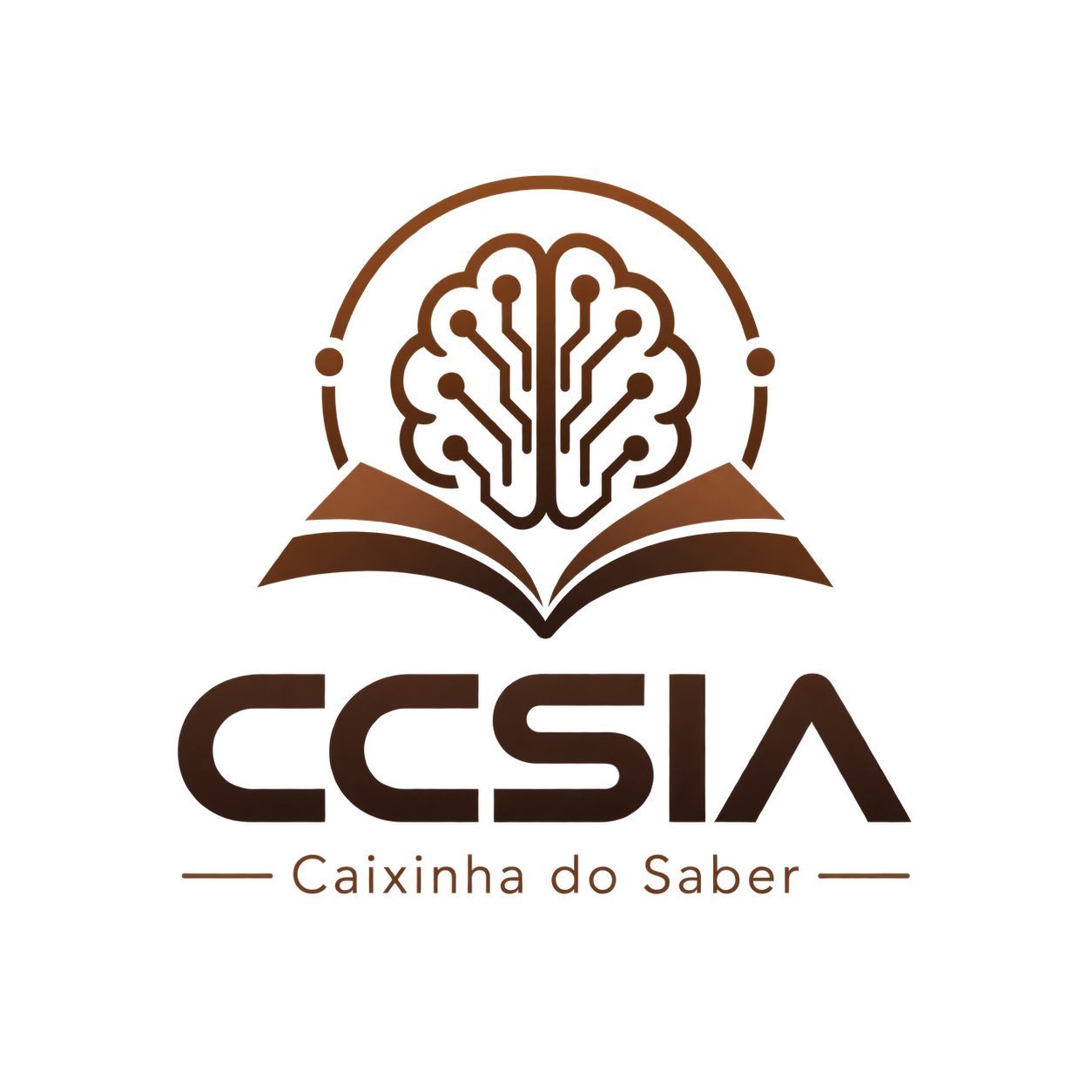 CCSIA - Caixinha do Saber